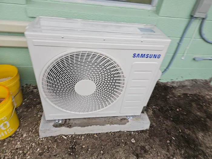 Dan's pro heating and cooling Picture 6