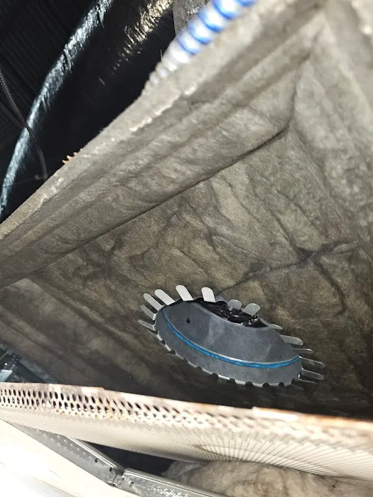 Dan's pro heating and cooling Picture 9