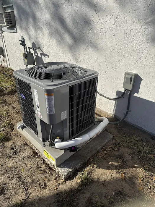 Riffle's Air & Heat Picture 2