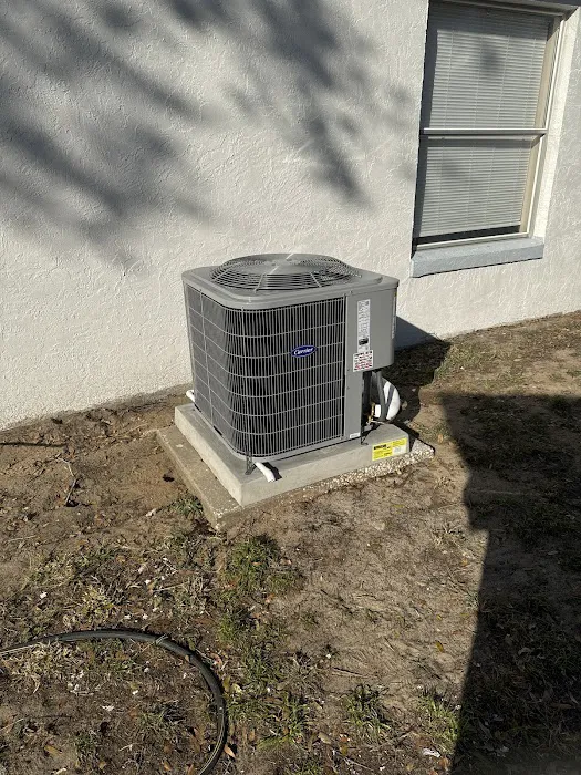 Riffle's Air & Heat Picture 1