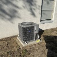 Riffle's Air & Heat ico