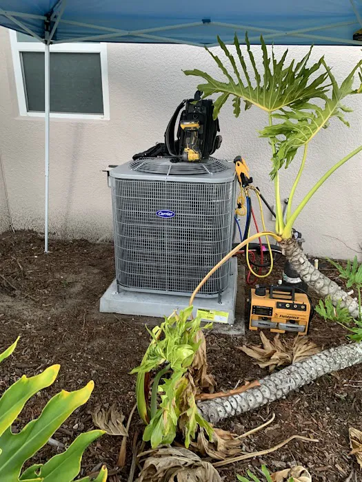 Riffle's Air & Heat Picture 4