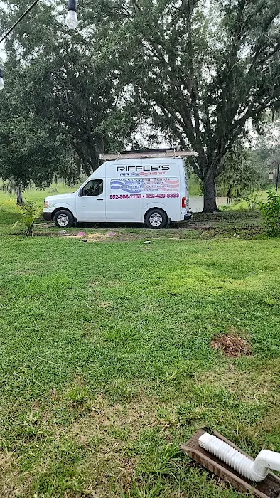 Riffle's Air & Heat Picture 5