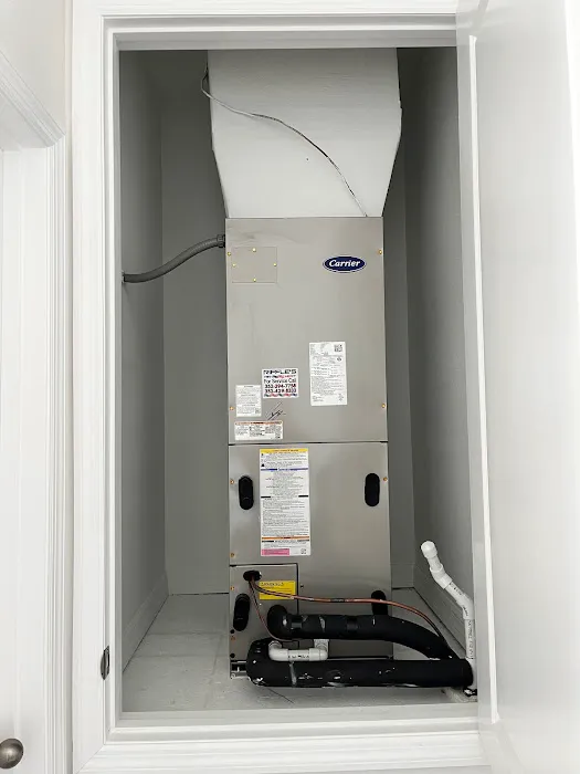 Riffle's Air & Heat Picture 3