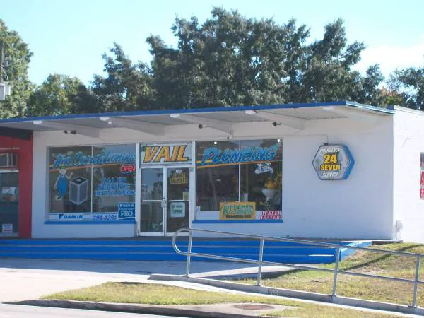 Ronald L Vail Inc Picture 1