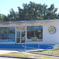 Ronald L Vail Inc ico