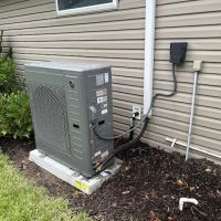 M&S Air Conditioning ico