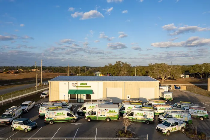 M&S Air Conditioning Picture 3