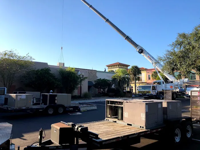 M&S Air Conditioning Picture 5