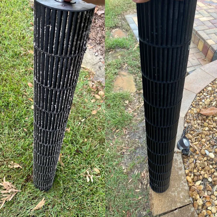 M&S Air Conditioning Picture 8