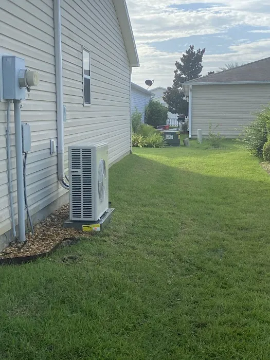 M&S Air Conditioning Picture 9