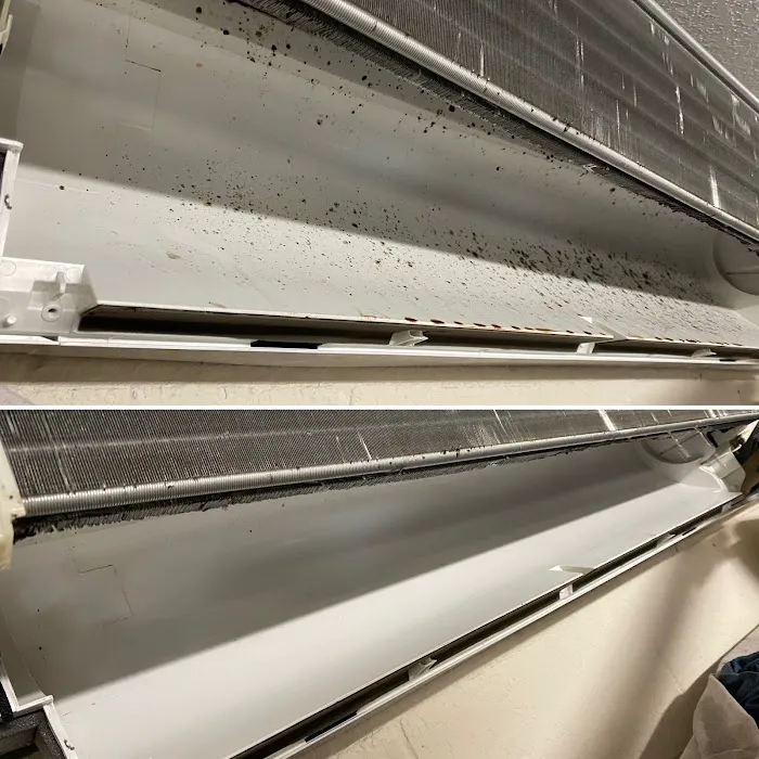 M&S Air Conditioning Picture 10