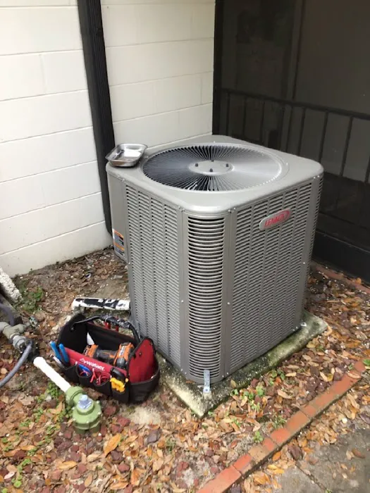 Suter Air Conditioning Picture 1