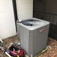 Suter Air Conditioning ico