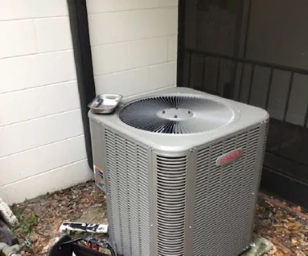 Suter Air Conditioning
