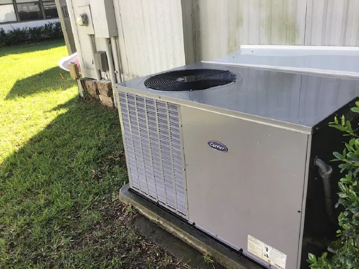 Suter Air Conditioning Picture 3