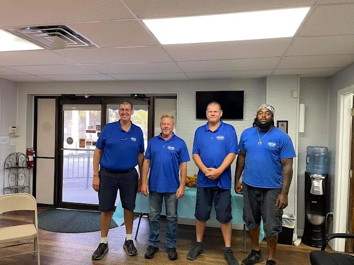 Suter Air Conditioning Picture 4