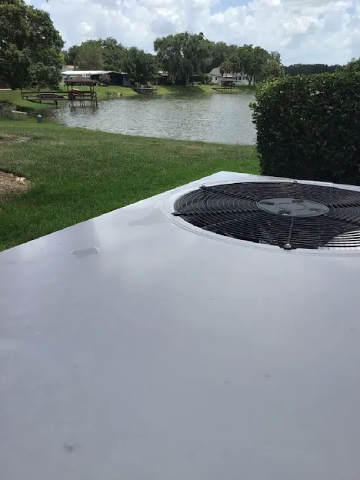 Suter Air Conditioning Picture 5