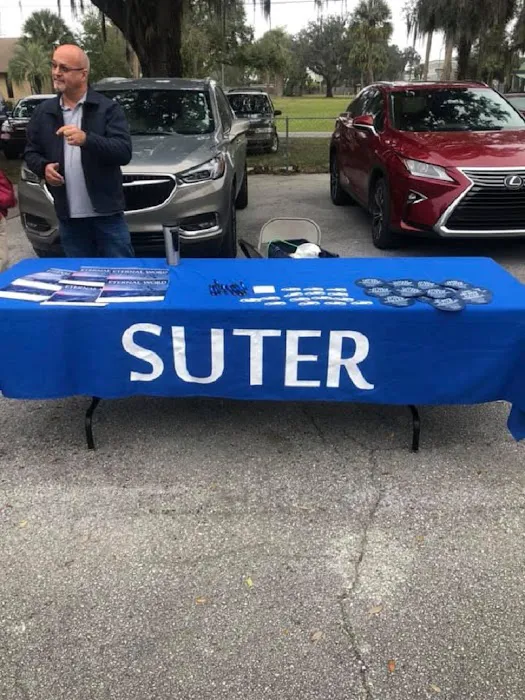 Suter Air Conditioning Picture 6