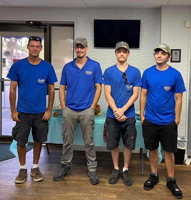 Suter Air Conditioning Picture 8