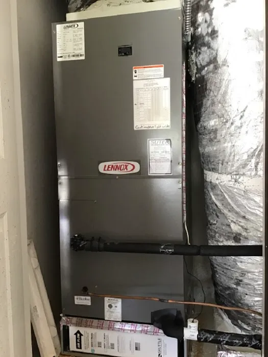 Suter Air Conditioning Picture 7