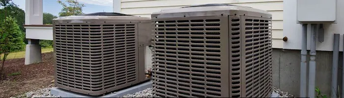 JC'S AC Heating & Air Conditioning Picture 1