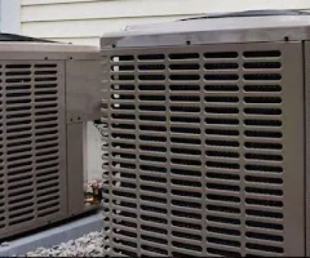JC'S AC Heating & Air Conditioning
