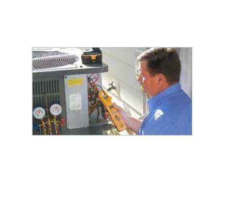 JC'S AC Heating & Air Conditioning Picture 2