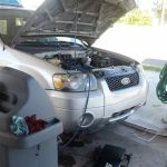 Reynolds Auto Air Conditioning