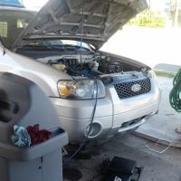 Reynolds Auto Air Conditioning ico