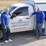 Calvary Mechanical LLC