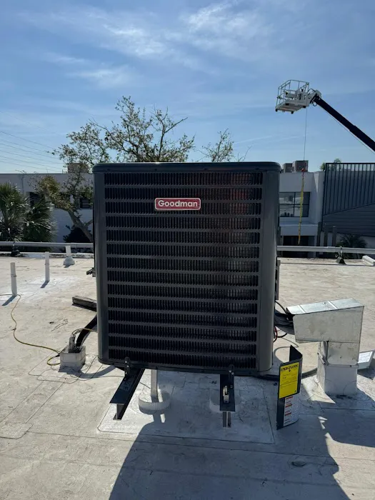 Calvary Mechanical LLC Picture 3