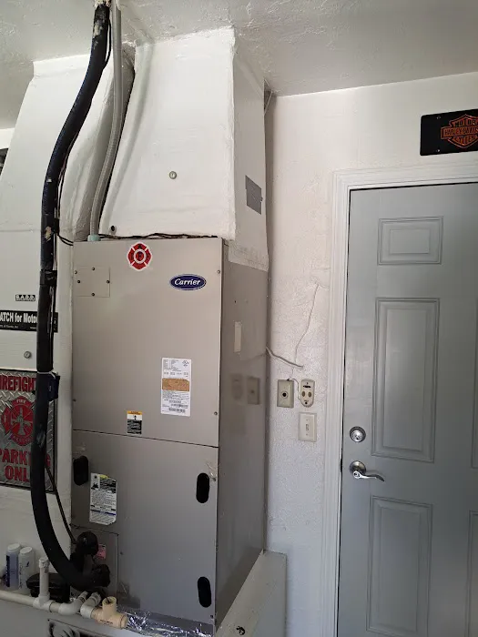 Calvary Mechanical LLC Picture 5