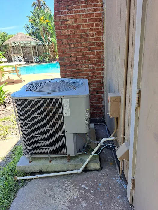 Calvary Mechanical LLC Picture 6