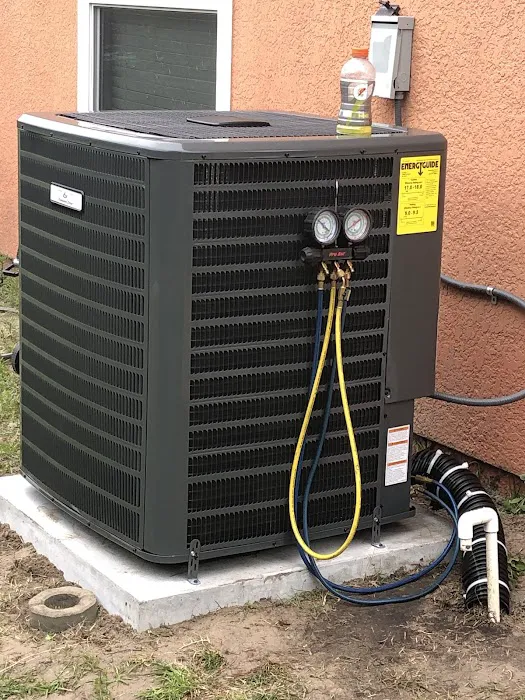 Calvary Mechanical LLC Picture 4