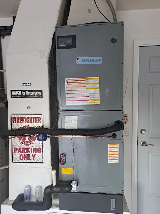 Calvary Mechanical LLC Picture 9