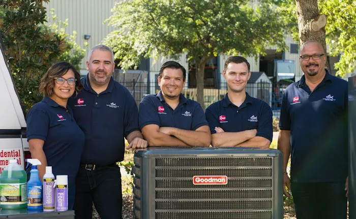 Calvary Mechanical LLC Picture 10