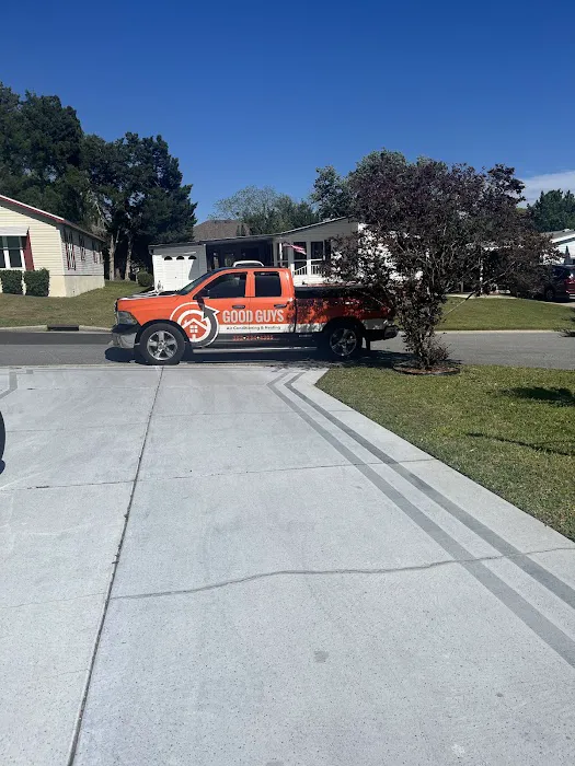 Good Guys Air Conditioning and Heating Picture 1