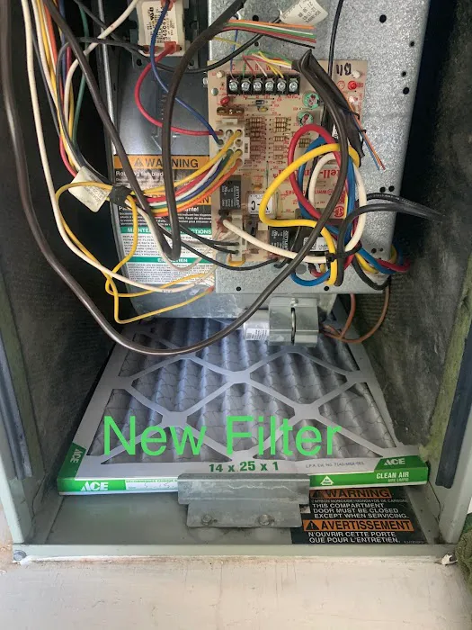 Good Guys Air Conditioning and Heating Picture 3