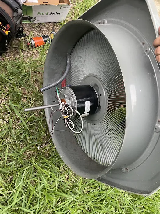 Good Guys Air Conditioning and Heating Picture 8