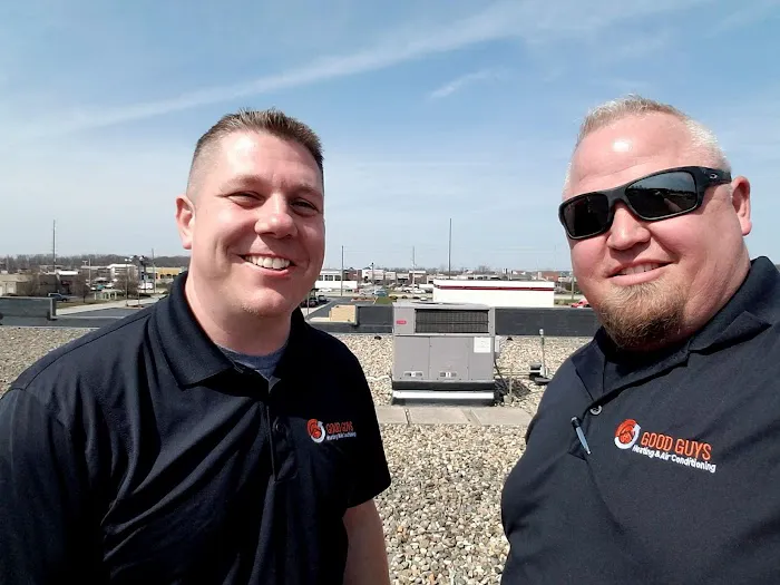 Good Guys Air Conditioning and Heating Picture 9