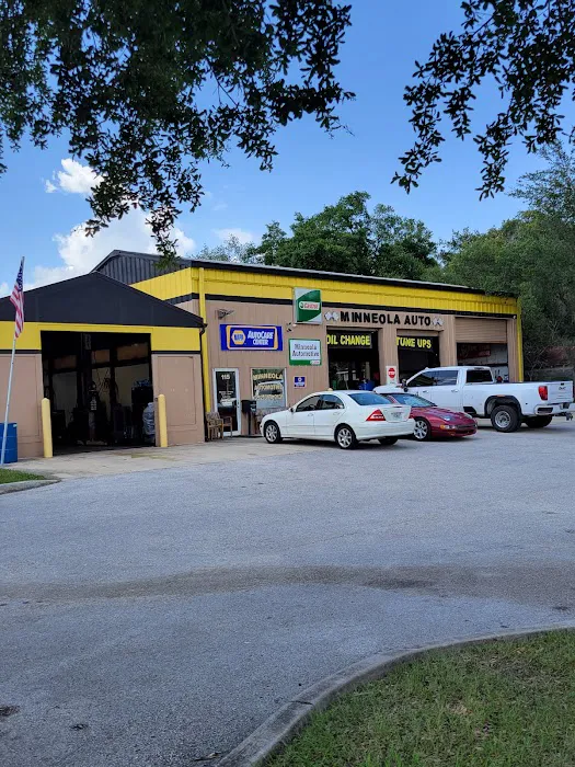 Minneola Automotive Center Inc Picture 1