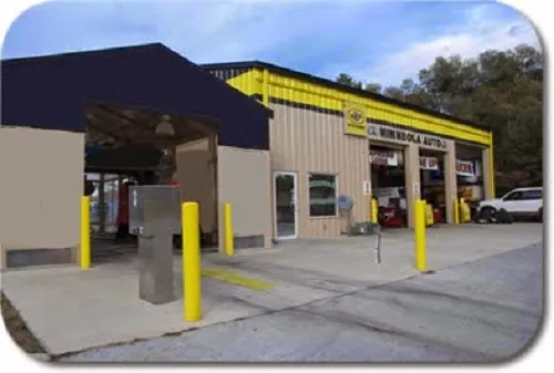 Minneola Automotive Center Inc Picture 2