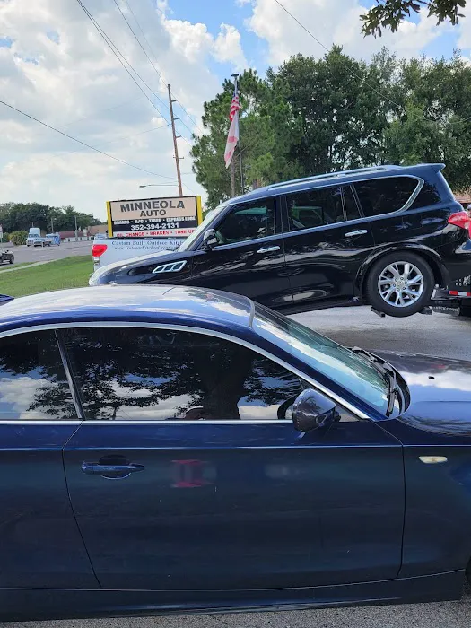 Minneola Automotive Center Inc Picture 6