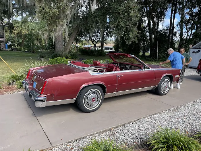 Minneola Automotive Center Inc Picture 4