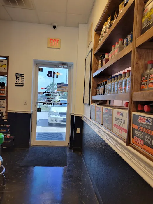 Minneola Automotive Center Inc Picture 5