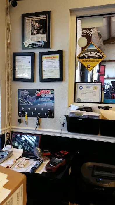 Minneola Automotive Center Inc Picture 7