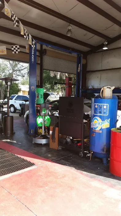 Minneola Automotive Center Inc Picture 10