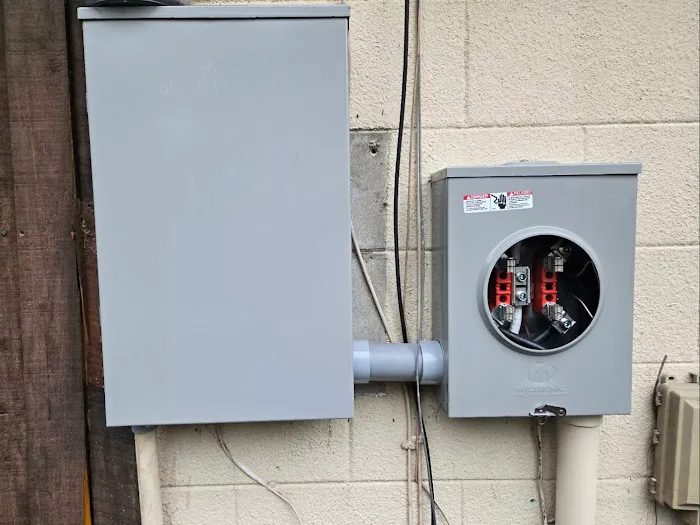 Empowered Electrical Services Picture 2