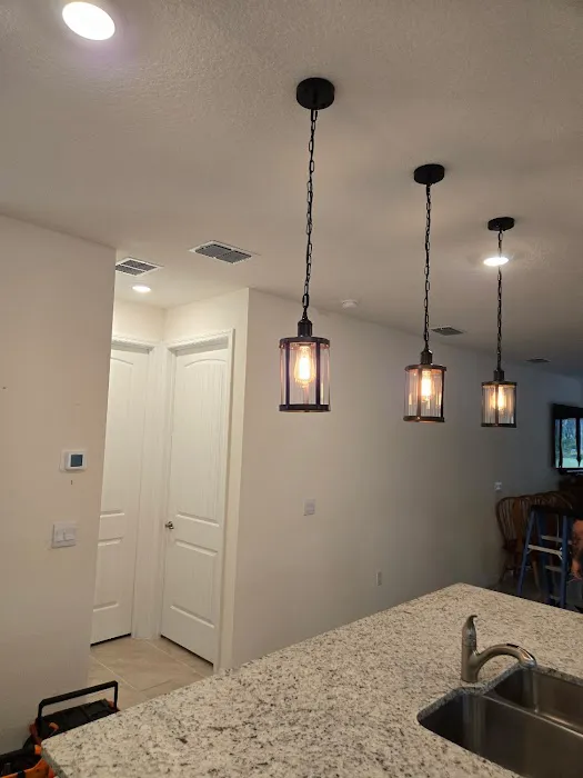 Empowered Electrical Services Picture 4